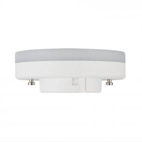 Лампочка светодиодная таблетка белая GX53 12W 6500K Elektrostandard BLGX5306