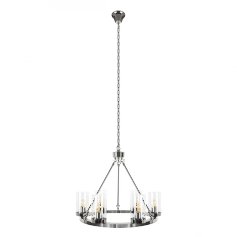 Подвесная люстра Loft It Candlelight 10437/570