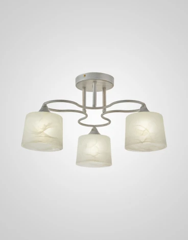 Потолочная люстра на штанге Мелодия Света 000019536