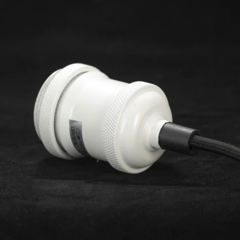 Люстра подвесная LSP-8601 (220V, на проводе, перо, IP21)