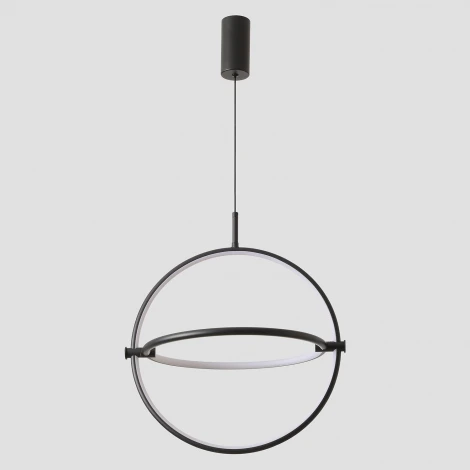 Подвесной светильник светодиодный с пультом Crystal Lux PROTON SP20W LED