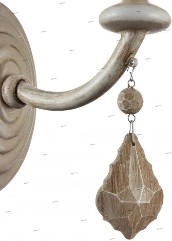 Бра Maytoni Lana ARM143-01-BG