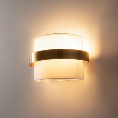 Бра Freya Bride FR5367WL-02BS (220V)