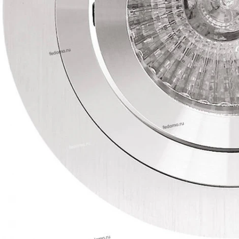 Встраиваемый точечный светильник Mantra Tecnico Basico Gu10 C0001 (220V)