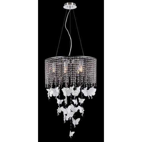 Подвесная люстра Favourite Fairies 1165-6PC