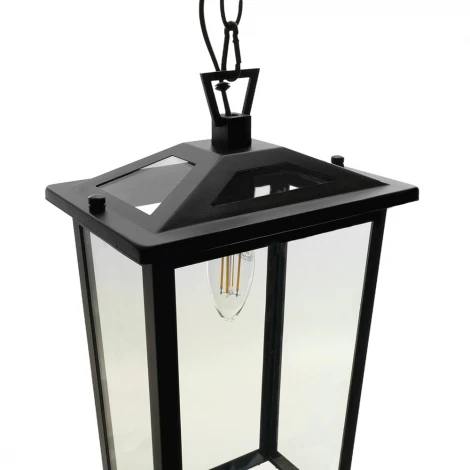 Уличный светильник подвесной Feron Катания 51281