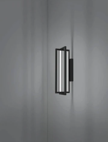 Бра Eglo Siberia 900467 (LED, 220V, пульт управления)