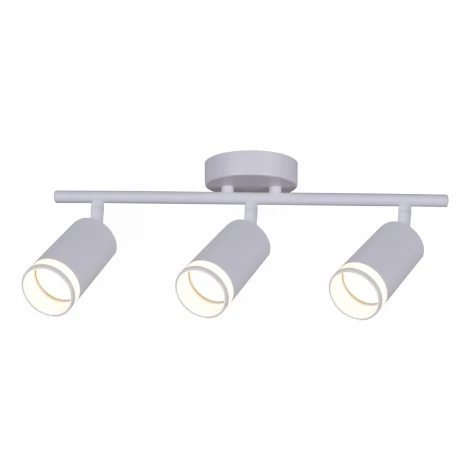 Спот на штанге Reluce 16001-9.5-003CT SPOT LIGHT GU10 WT