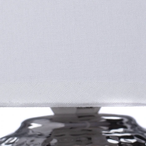 Интерьерная настольная лампа Arte Lamp Merga A4001LT-1CC (220V)