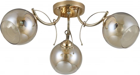 Потолочная люстра Rivoli Elli  3095-303