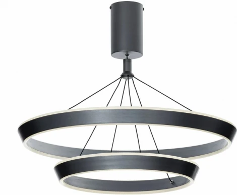 Подвесной светильник Citilux Tavi CL717013 (LED, 220V, на проводе, кольцо)