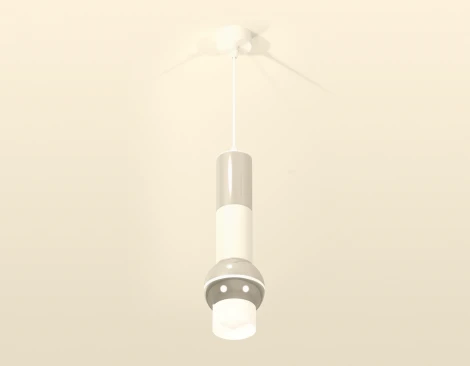 Подвесной светильник Ambrella Techno Spot XP1104010 (220V, круглые)