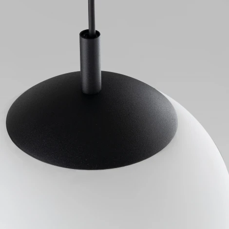 Подвесной светильник TK Lighting Esme 5670 (220V, на проводе, шар)