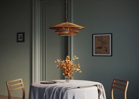 Подвесной светильник Maytoni Costa MOD394PL-01BS (220V, на проводе)