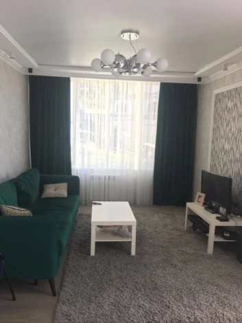 Подвесная люстра Lumina Deco Boategga LDP 081018-9