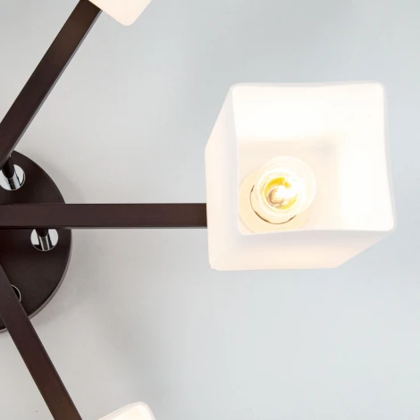 Потолочная люстра Citilux Маркус CL123161