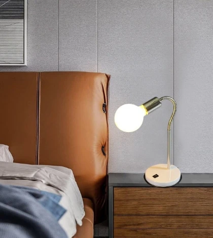 Настольная лампа Seven Fires Eir 39501.04.09.01