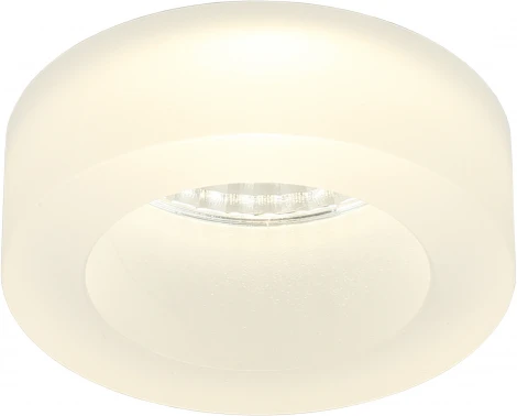 Встраиваемый точечный светильник Aployt Barbi APL.0094.09.05 (LED, 220V, круглые)