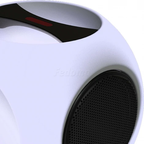 Интерьерная настольная лампа Favourite Speaker 2127-1T
