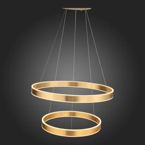 Подвесная люстра ST Luce Onze SL944.203.02