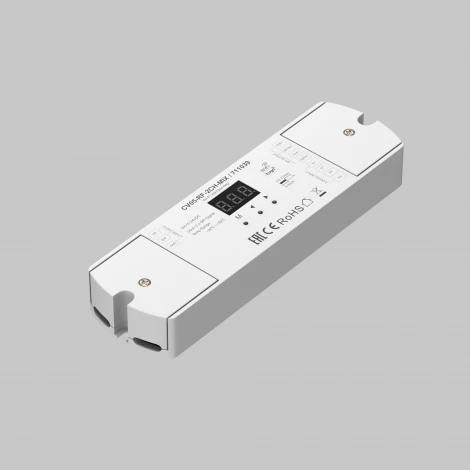 Контроллер Wi-Fi SPI 12-24VDC Maytoni 711039