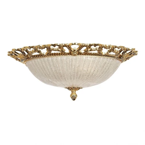 Потолочная люстра Arti Lampadari Vigilanza E 1.13.48 GH (220V)