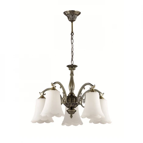 Подвесная люстра Lumion Sonette 2985/5