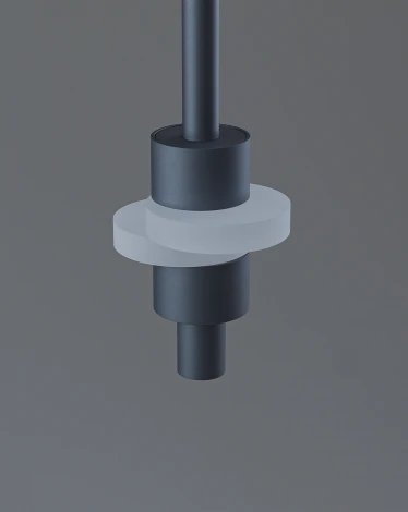 Подвесной светильник светодиодный Moderli Stilla V11644-PL