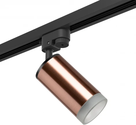 Трековый светильник Lightstar Rullo R1T430430 (220V)