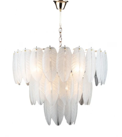 Подвесная люстра Мелодия Света PS1N 000057008