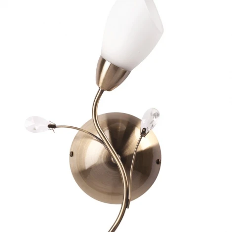 Бра MW-Light Нежность 356023001