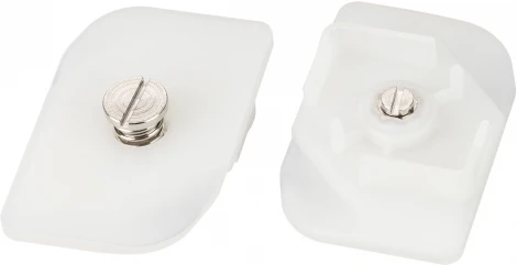 Фиксатор основания S2-L (LINE-7977, LINE-10570) (Пластик) 023425 Arlight