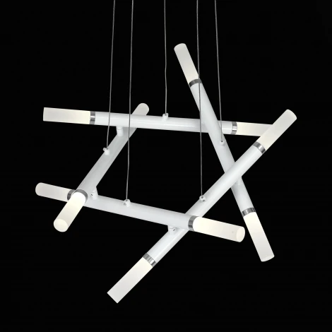 Подвесная люстра ST Luce Сigare SL888.512.10