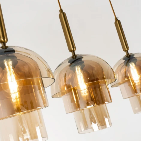 Подвесной светильник Modelux MODESTYLE MS.220.780 BS