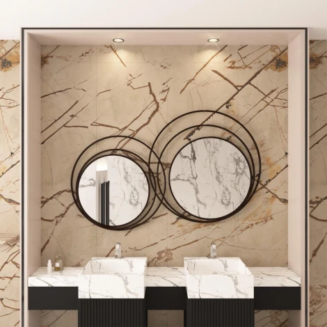 Светильник встраиваемый Novotech Lang 359425 черный с переключателем цв. температуры IP65 LED 10W 220V 3000К\4000К\6000К (круглые)