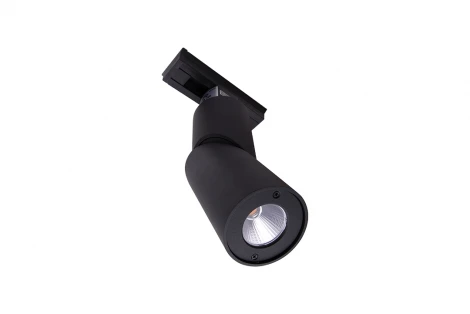 Трековый светильник DesignLed LDT LDT-RBL-10W-WW