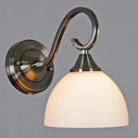 Бра с выключателем Reluce 03794-0.2-01 (220V)