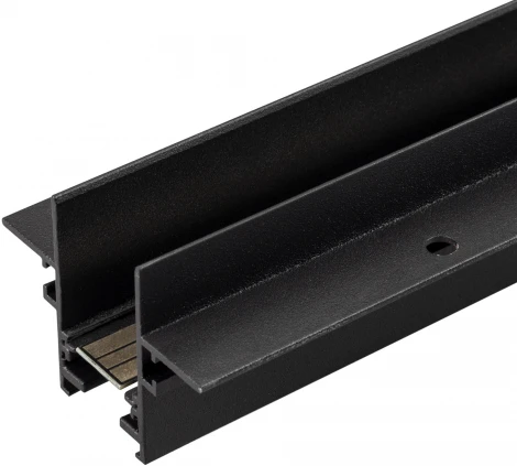 Шинопровод под гипсокартон магнитный Arlight 033460 (24V)