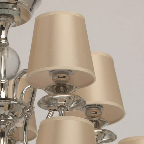 Подвесная люстра MW-Light София 355014015