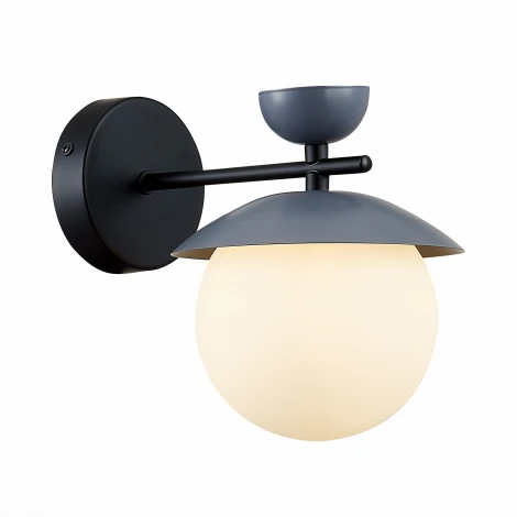 Бра Genova SLE220201-01 (шар)