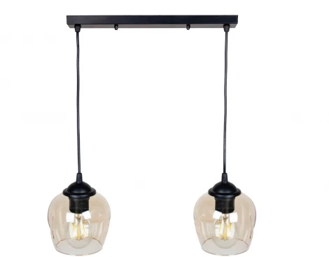 Подвесной светильник Мелодия Света PS1N 000030977