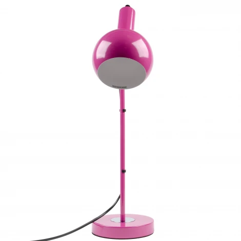 Настольная лампа Uniel UML-B702 E14 PINK
