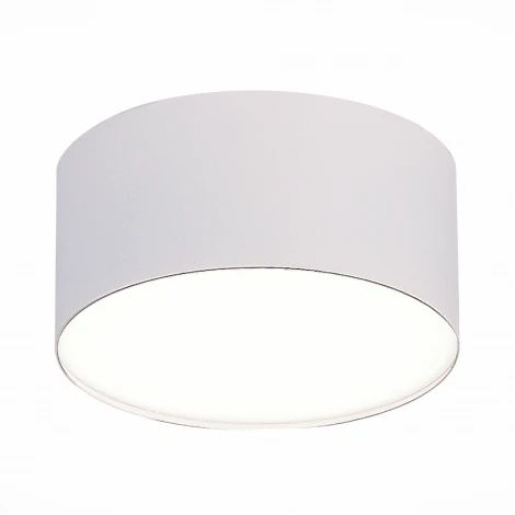 Потолочный светильник круглый ST Luce ST606.542.12 (LED, 220V, круглые)