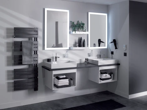 Смеситель Jacob Delafon Composed E73158-CP для раковины