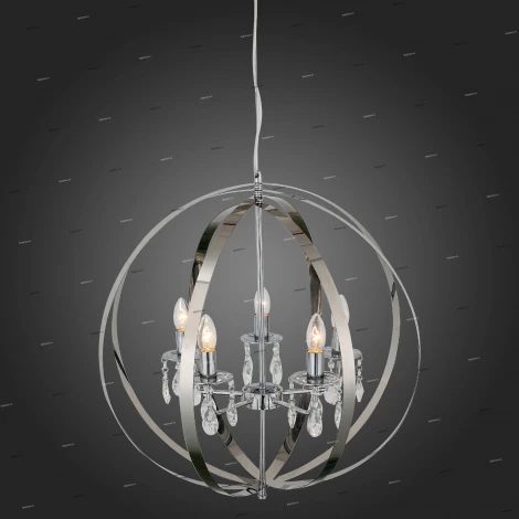 Подвесная люстра ST Luce Pallone SL190.103.05