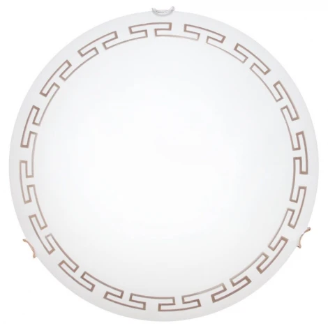 Настенно-потолочный светильник Arte Lamp Antica A4220PL-3CC
