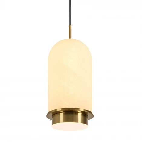 Подвесной светильник светодиодный Freya Iride FR5627PL-L7BBS