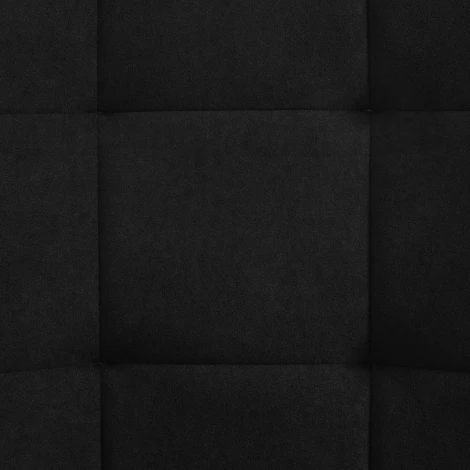 Кресло One/Ван велюр, черный, 35 Tetchair 25730