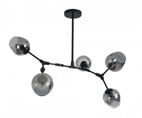 Потолочная люстра Kink Light Нисса 07512-5,19