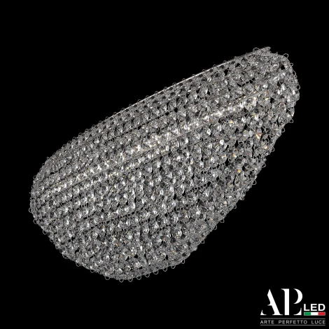 Подвесная люстра APL LED Rimini S505.0.52.A.3000